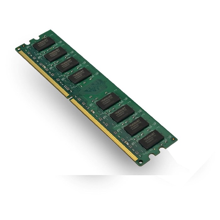Память DDR2 2Gb 800MHz Patriot PSD22G80026 RTL PC2-6400 DIMM 240-pin - фото 51363646