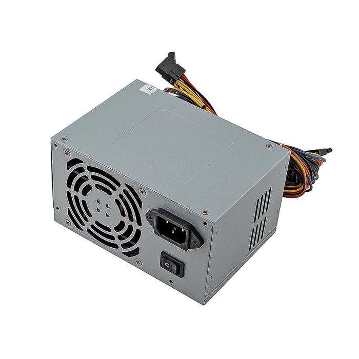 Блок питания LinkWorld ATX 350W LW2-350W (LPE) - фото 51363658