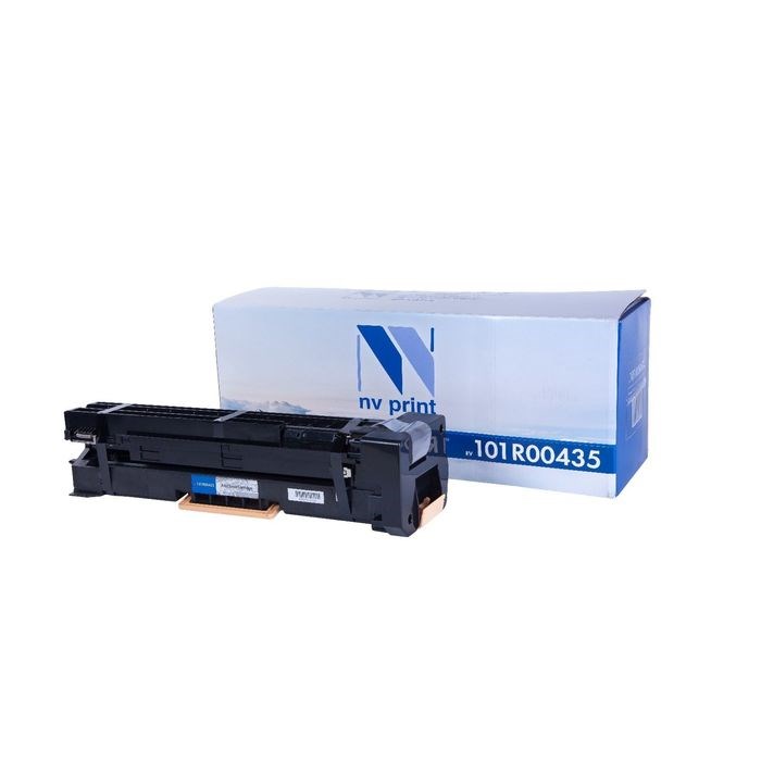 Копи-картридж NV PRINT NV-101R00435 для Xerox Work Centre 5222/5225/5230 (80000k), черный - фото 51364174