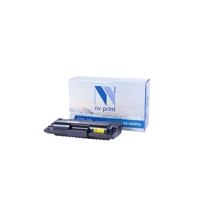 Картридж NV PRINT NV-109R00747 для Xerox Phaser 3150 (5000k), черный - фото 51364298