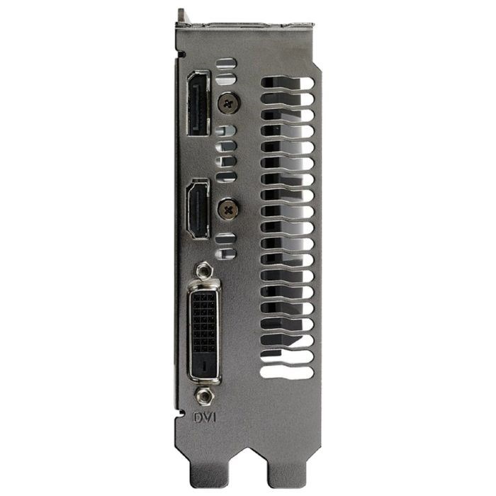 Видеокарта Asus GeForce GTX 1050TI PH, 4G, 128bit, GDDR5, 1290/7008, Ret - фото 51364371