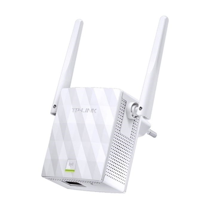 Точка доступа TP-Link TL-WA855RE Wi-Fi - фото 51364581