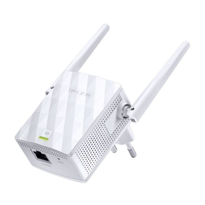 Точка доступа TP-Link TL-WA855RE Wi-Fi - фото 51364582