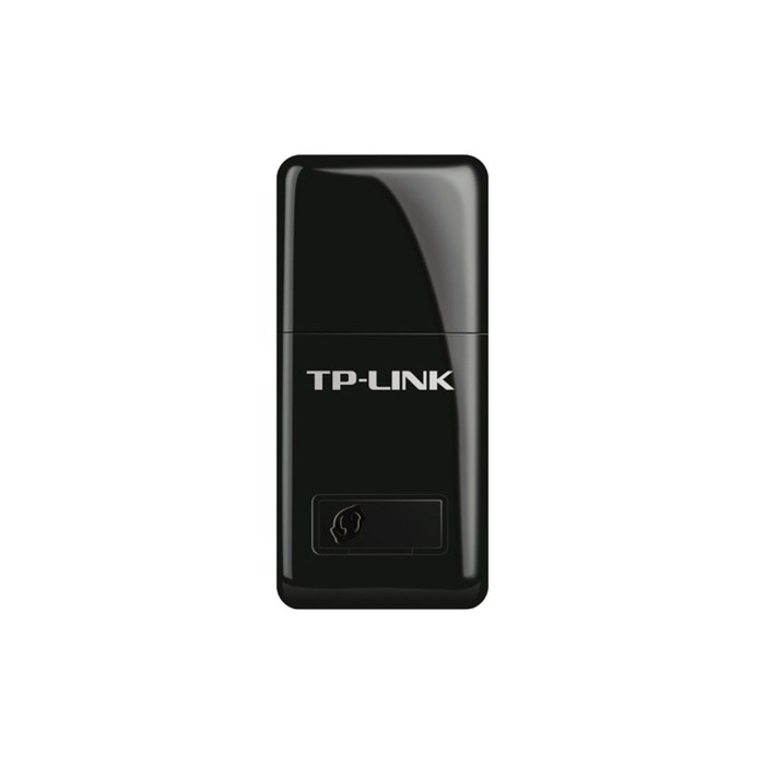 Сетевой адаптер Wi-Fi TP-Link TL-WN823N - фото 51364587