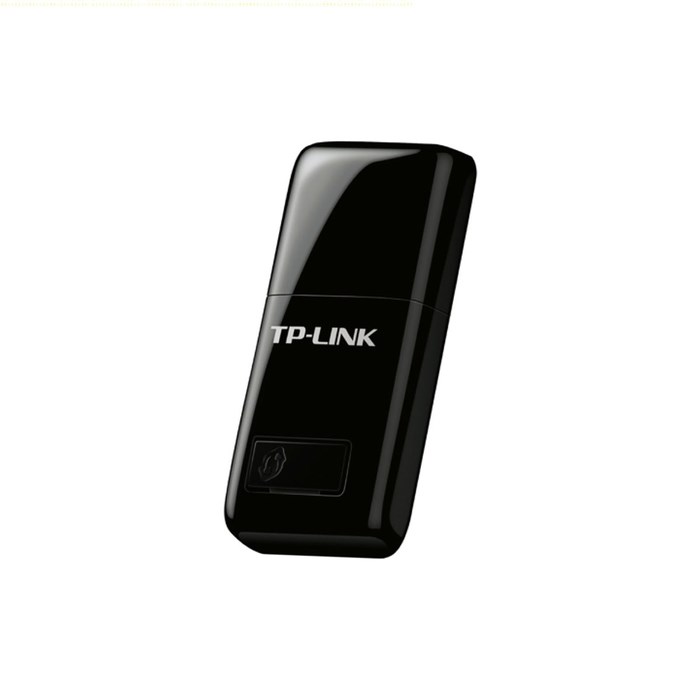 Сетевой адаптер Wi-Fi TP-Link TL-WN823N - фото 51364589