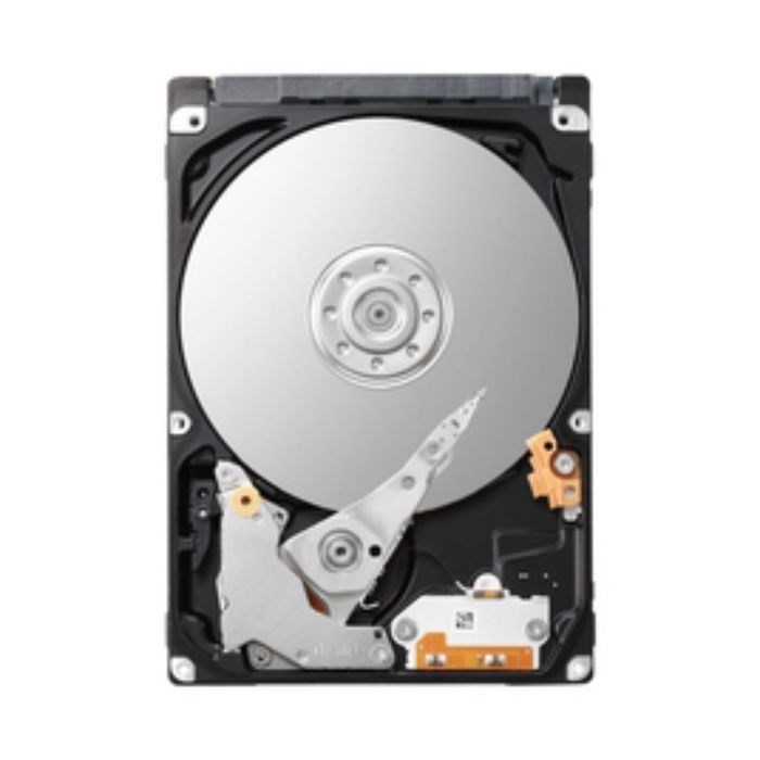 Жесткий диск Toshiba L200 Slim 500Gb (HDWK105UZSVA) SATA-III - фото 51364635