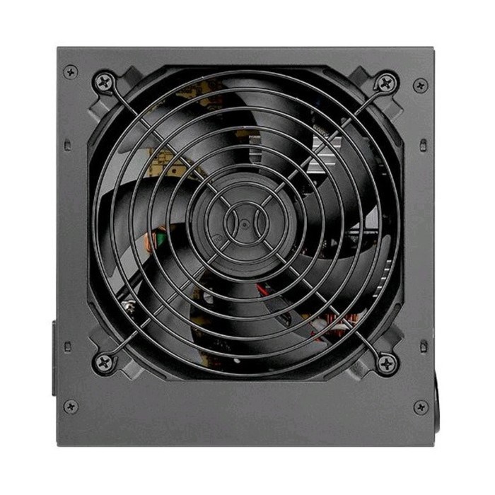 Блок питания Thermaltake ATX 550W TR2 S 80+ (24+4+4pin) APFC 120mm fan 5xSATA RTL - фото 51365333