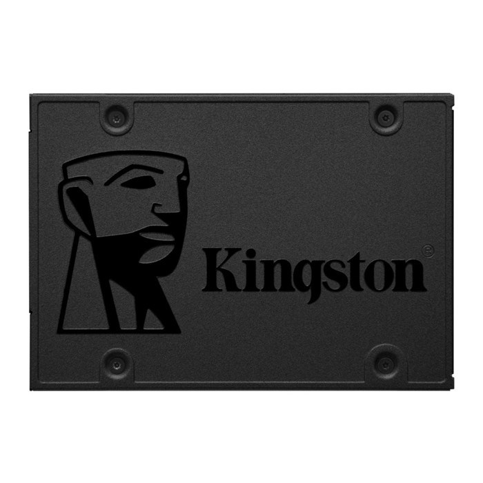 SSD накопитель Kingston A400 240Gb (SA400S37/240G) SATA-III - фото 51365404