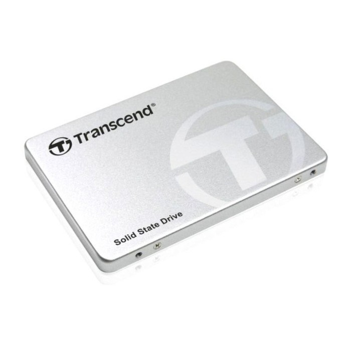 SSD накопитель Transcend 120Gb (TS120GSSD220S) SATA-III - фото 51365405