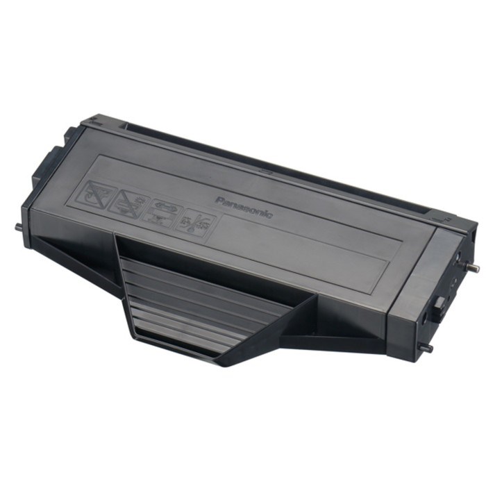 Тонер Картридж Panasonic KX-FAT400A черный для Panasonic KX-MB1500/1520 (1800стр.) - фото 51365430