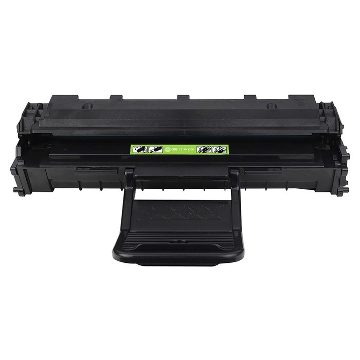 Картридж Cactus CS-PH3200 113R00730 для Xerox Phaser 3200/3200mfp/mfpb (3000k), черный - фото 51365626