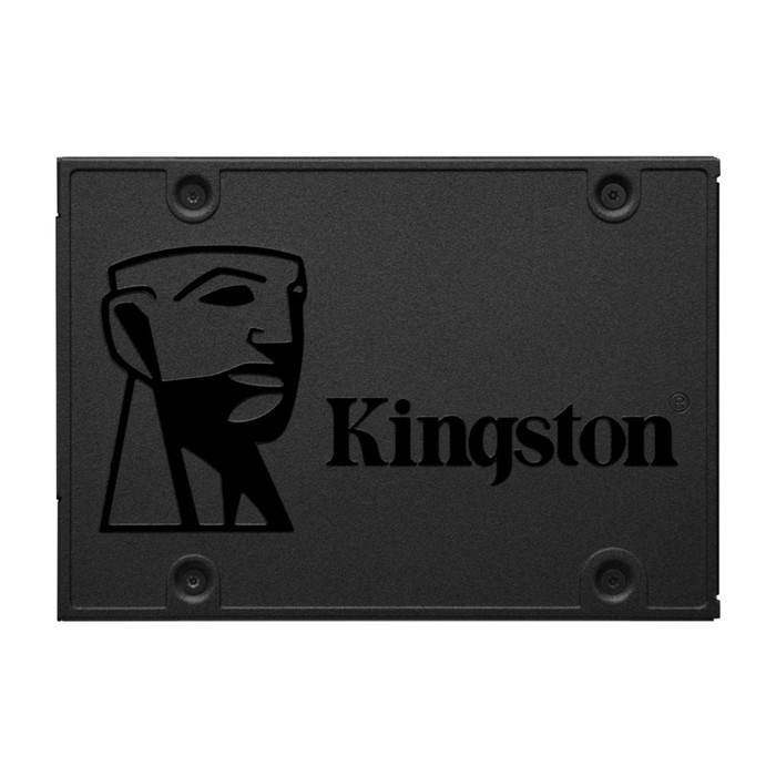 SSD накопитель Kingston A400 480Gb (SA400S37/480G) SATA-III - фото 51366122