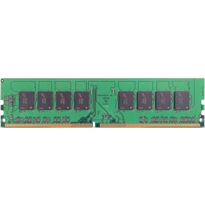 Память DDR4 8Gb 2400MHz Patriot PSD48G240082 RTL PC4-19200 CL17 DIMM 288-pin 1.2В - фото 51366264