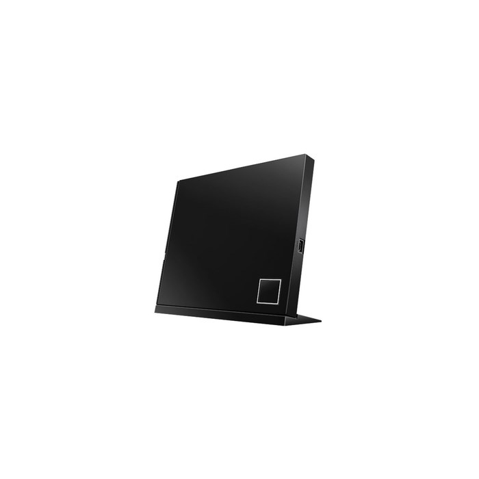 Привод Blu-Ray Asus SBC-06D2X-U/BLK/G/AS черный USB slim внешний RTL - фото 51366288