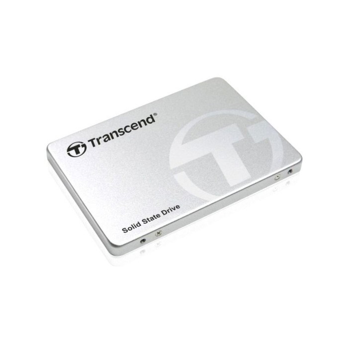 SSD накопитель Transcend 480Gb (TS480GSSD220S) SATA-III - фото 51366290