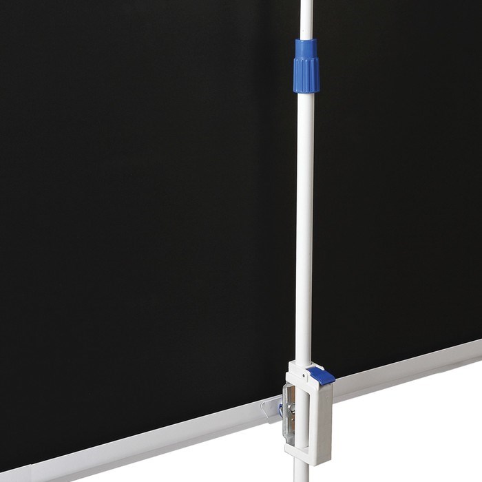 Экран проекционный 180 х 180 см, BRAUBERG TRIPOD, матовый, на треноге - фото 51366546 Экран проекционный 180 х 180 см, BRAUBERG TRIPOD, матовый, на треноге - фото 51366546