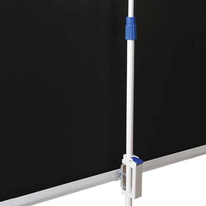 Экран проекционный 180 х 180 см, BRAUBERG TRIPOD, матовый, на треноге - фото 51366550 Экран проекционный 180 х 180 см, BRAUBERG TRIPOD, матовый, на треноге - фото 51366550
