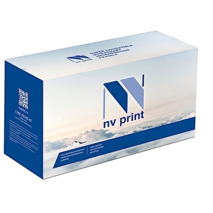 Картридж NV PRINT NV-106R02761 для Xerox Phaser 6020/6022/WorkCentre 6025 (1000k), пурпурный - фото 51366693