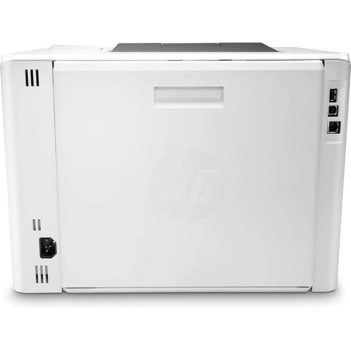 Принтер, лаз цв HP Color LaserJet Pro M454dn (W1Y44A), A4 - фото 51367892