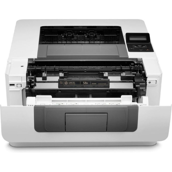 Принтер, лаз ч/б HP LaserJet Pro M404dw (W1A56A), A4, WiFi - фото 51367911