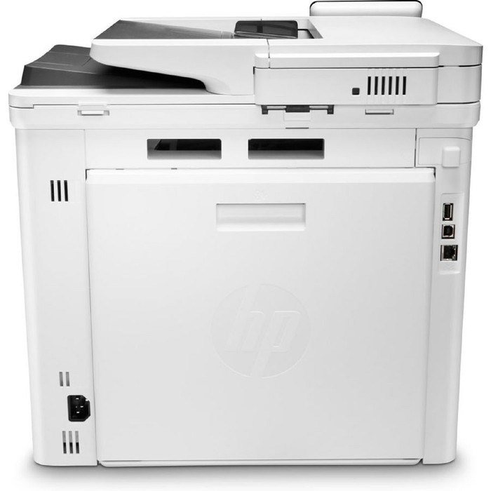 МФУ, лаз цв HP Color LaserJet Pro M479fdn (W1A79A) - фото 51367924