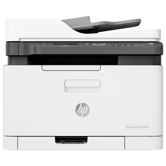 МФУ, лаз ч/б HP LaserJet 179fnw (4ZB97A), WiFi - фото 51367934