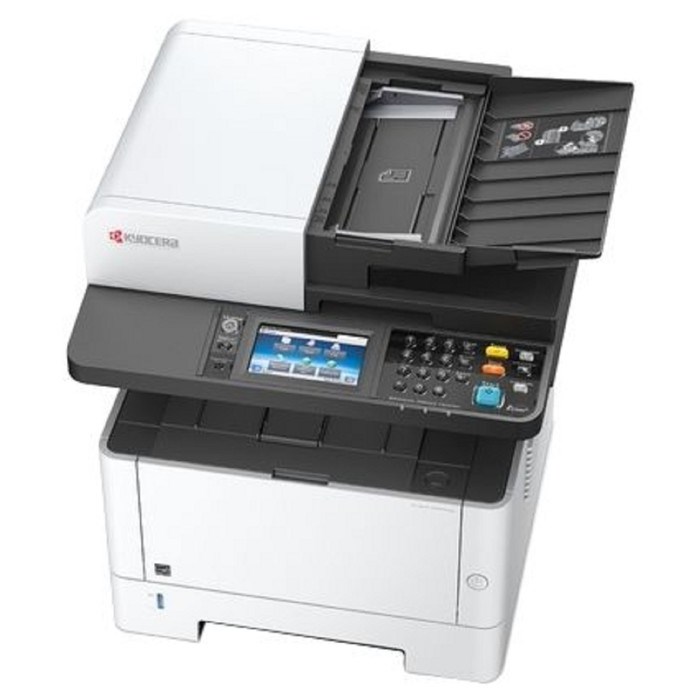 МФУ, лаз ч/б Kyocera Ecosys M2640idw (1102S53NL0), WiFi - фото 51367936