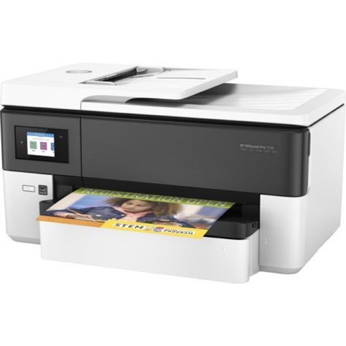 МФУ, струйный цв HP Officejet Pro 7720 (Y0S18A), WiFi - фото 51367976