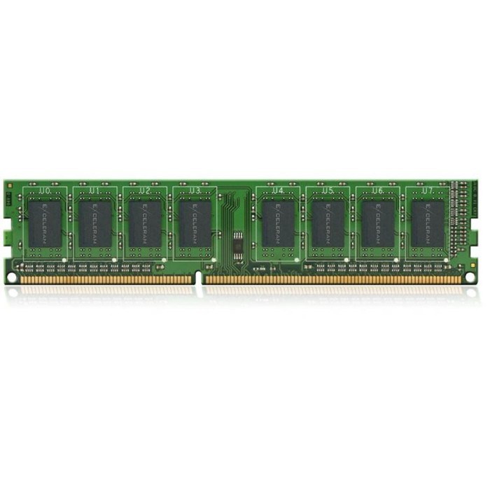 Память DDR3 Patriot PSD34G133381, 4Гб, PC3-10600, 1333 МГц, DIMM - фото 51368108