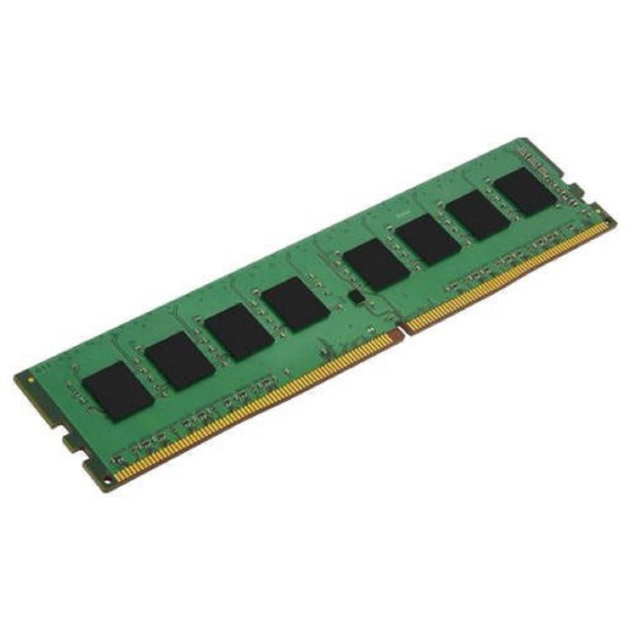 Память DDR4 Kingston KVR26N19S8, 8Гб, 2666 МГц, PC4-21300, DIMM - фото 51368115