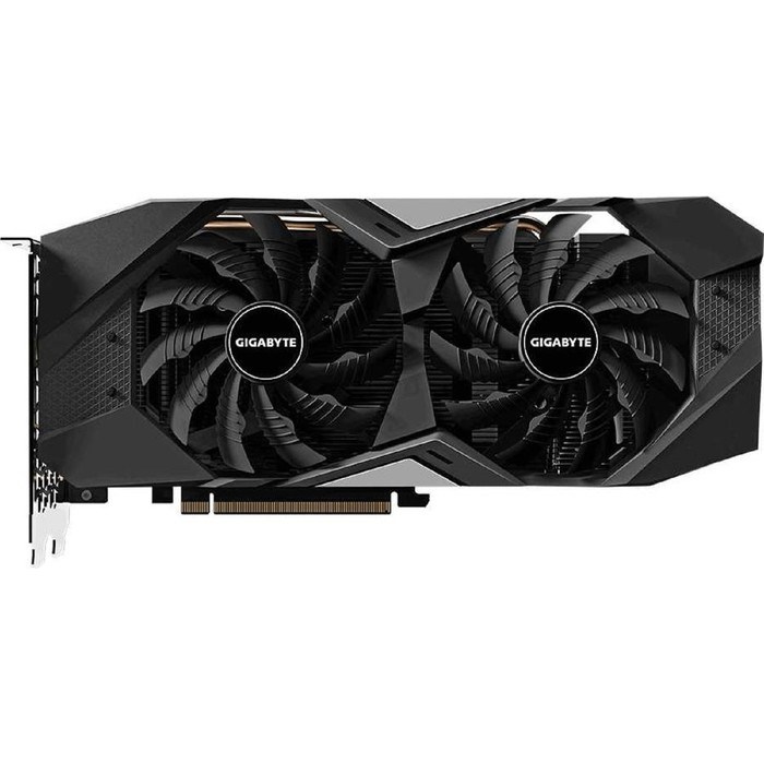 Видеокарта Gigabyte nVidia GeForce RTX 2060 SUPER, 8Гб, 256bit, GDDR6, HDMI, DPx3, HDCP - фото 51368126