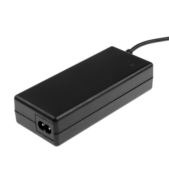 Универсальное зарядное устройство для ноутбука Luazon ZU20, 120 Вт, с переходниками 13 шт - фото 51368301
