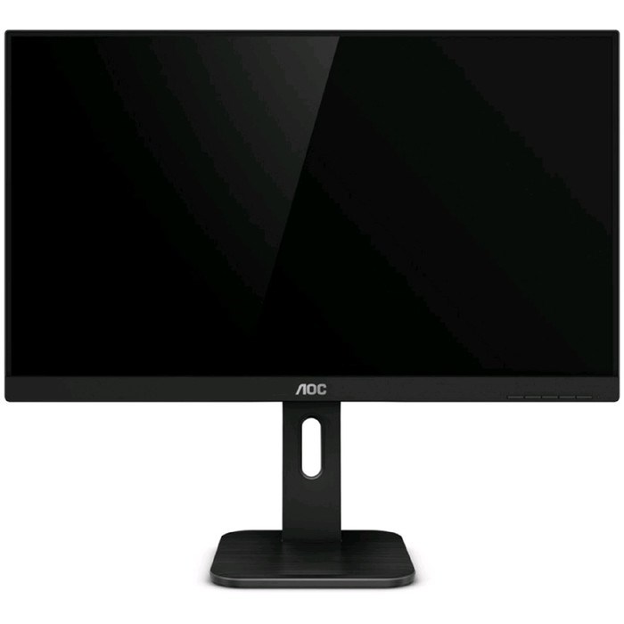 Монитор AOC Professional X24P1(00/01) 24", IPS, 1920x1200, 60Гц, 4мс,HDMI, DPort, чёрный - фото 51368566