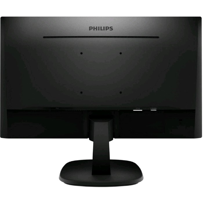 Монитор Philips 223V7QSB (10/62) 21.5", IPS, 1920x1080, 60Гц, 8мс, VGA, чёрный - фото 51368569