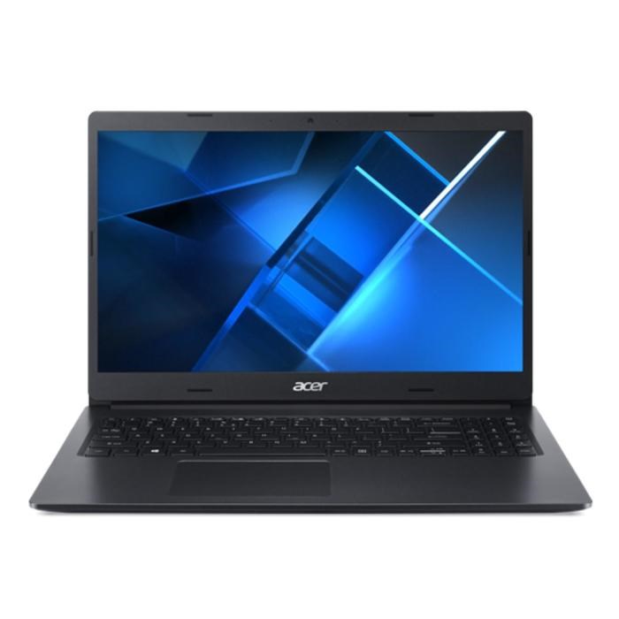 Ноутбук Acer Extensa 15 EX215-22-R06J, 15.6", 3250U, 8Гб, SSD512Гб, Radeon, Eshell, чёрный - фото 51369200