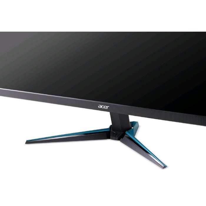 Монитор Acer Nitro VG270Kbmiipx 27", IPS, 3840x2160, 60Гц, 4мс, HDMI, Dport, чёрный - фото 51369275