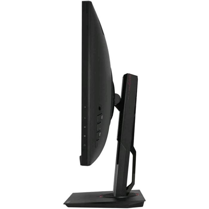 Монитор Asus TUF Gaming VG35VQ 35", VA, 3440x1440, 100Гц, 4мс, HDMI, Dport, чёрный - фото 51369291