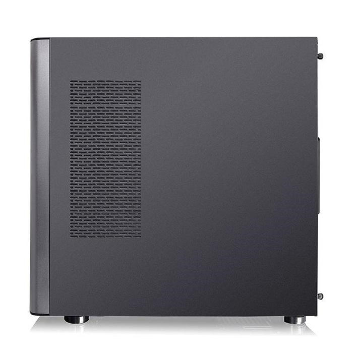 Корпус Thermaltake Level 20 MT ARGB, без БП, ATX, Midi-Tower, черный - фото 51369818