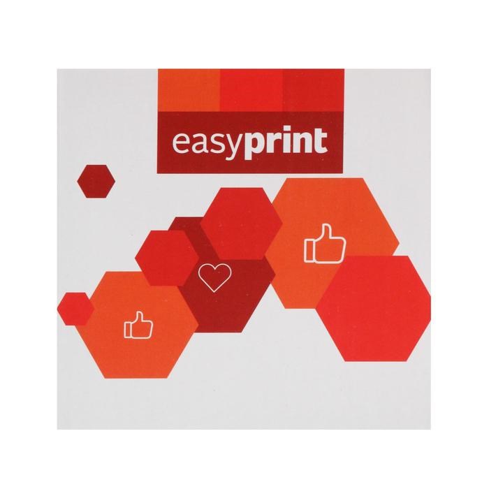 Картридж EasyPrint LH-85A U (85A/CB435A/CB436A/CE285A/285A/P1102) для HP / Canon, черный - фото 51370128