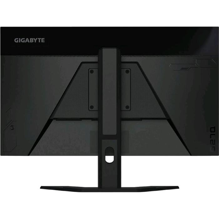 Монитор Gigabyte G27Q 27", IPS, 2560x1440, 144Гц, 1мс, HDMI, Dport, чёрный - фото 51370138