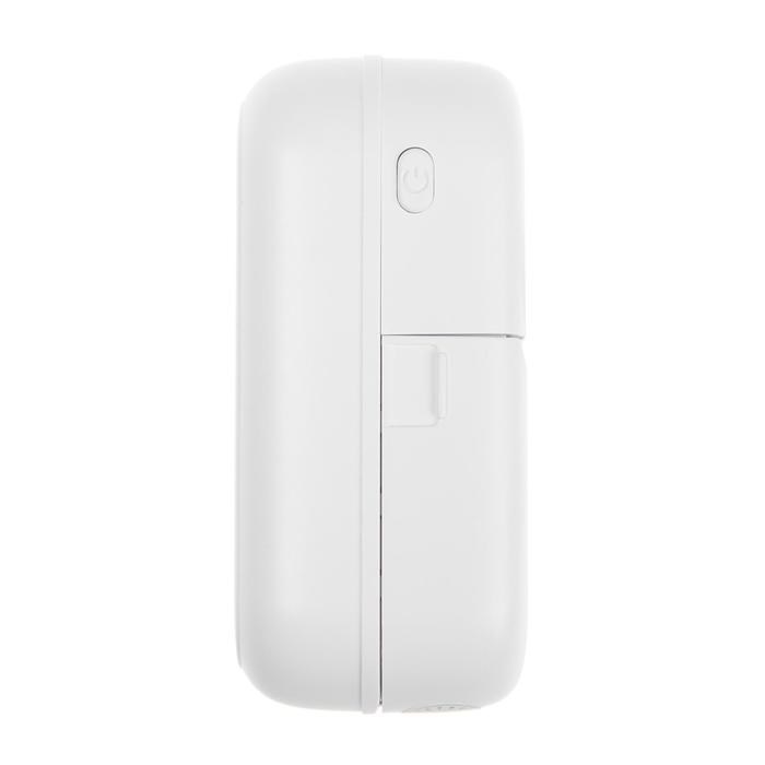 Мини-принтер Windigo LPR-01, Bluetooth, термопечать на чековой ленте, Android/iOS, 1000 мАч - фото 51371039