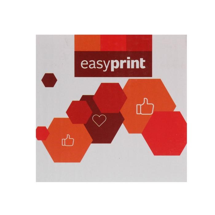 Картридж EasyPrint asyPrint LC-725 U ( LBP3010/6000/P1005/P1102), для Canon, чёрный, с чипом - фото 51371186