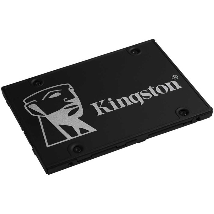 Накопитель SSD Kingston SKC600/2048G KC600, 2 Тб, SATA III - фото 51371347