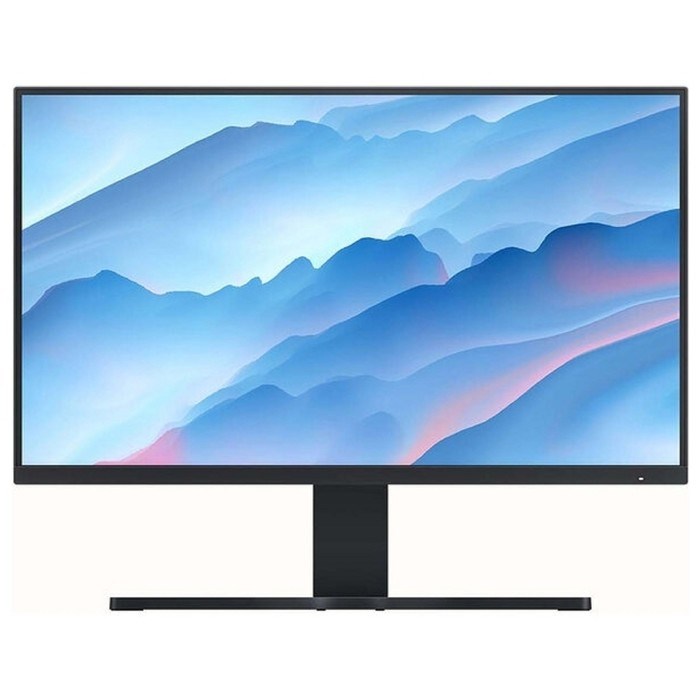 Монитор Xiaomi Mi Monitor (BHR4975EU), 27", IPS, 1920x1080, 75Гц, 6 мс, D-Sub, HDMI. чёрный - фото 51371507