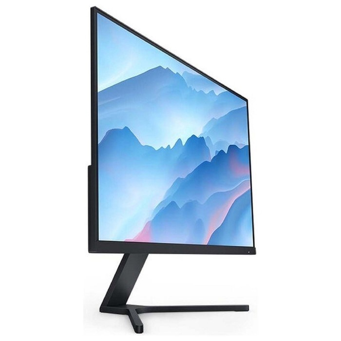 Монитор Xiaomi Mi Monitor (BHR4975EU), 27", IPS, 1920x1080, 75Гц, 6 мс, D-Sub, HDMI. чёрный - фото 51371508