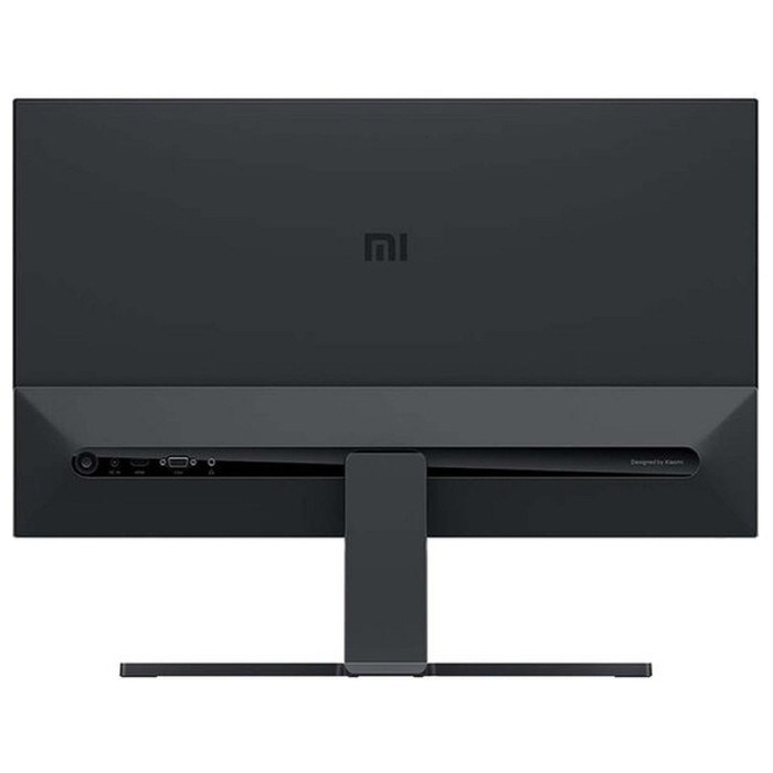 Монитор Xiaomi Mi Monitor (BHR4975EU), 27", IPS, 1920x1080, 75Гц, 6 мс, D-Sub, HDMI. чёрный - фото 51371511