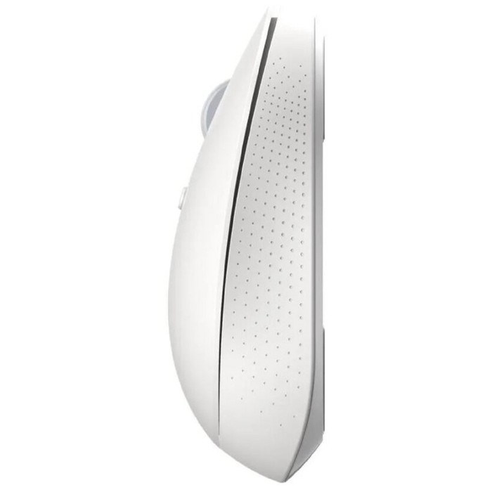 Мышь Xiaomi Mi Dual Mode Wireless Mouse Silent Edition, беспроводная, 1300 dpi, usb, белая - фото 51371517