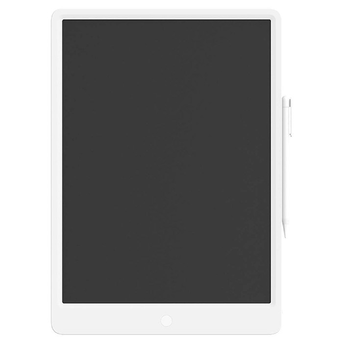 Графический планшет Xiaomi LCD Writing Tablet (BHR4245GL), 13.5", стилус, CR2025, белый - фото 51371977