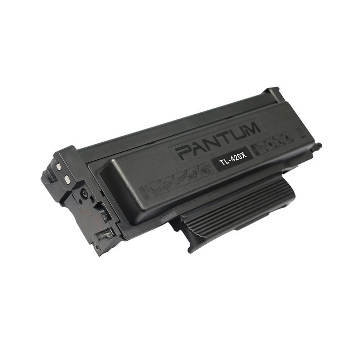 Картридж Pantum TL-420X (P3010/M6700/M6800/P3300/M7100/M7300), для Pantum(6000 стр.), чёрный - фото 51372076