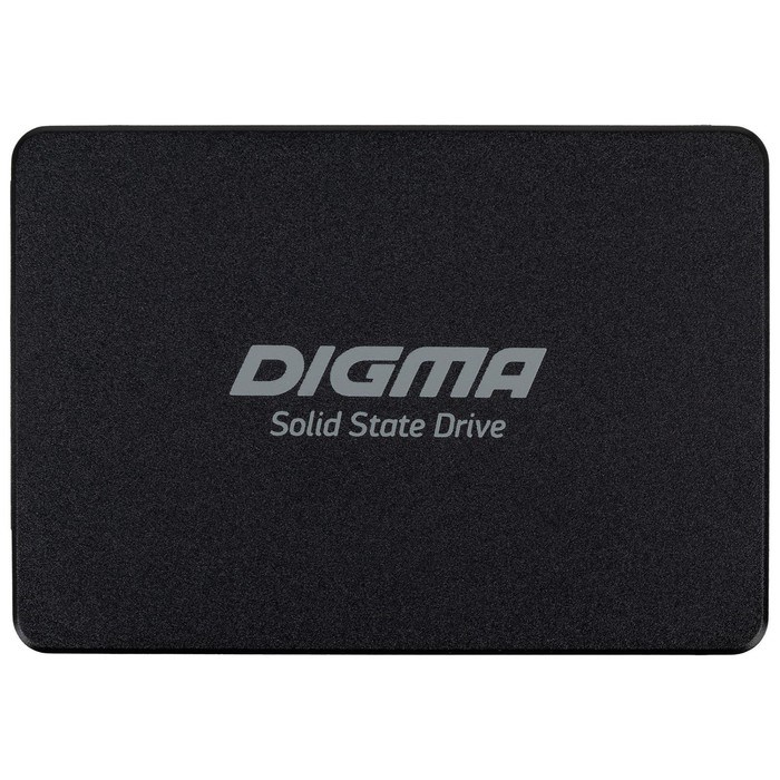 Накопитель SSD Digma DGSR2128GY23T, 128 Гб, SATA III, 2.5" - фото 51372183